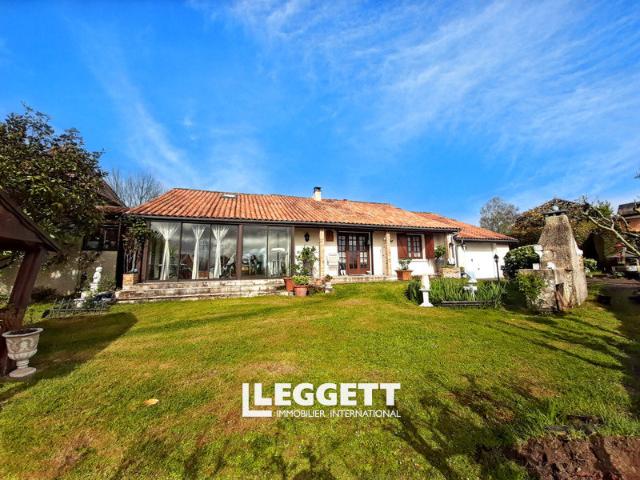 Maison vente à Périgueux, Bertric-burée