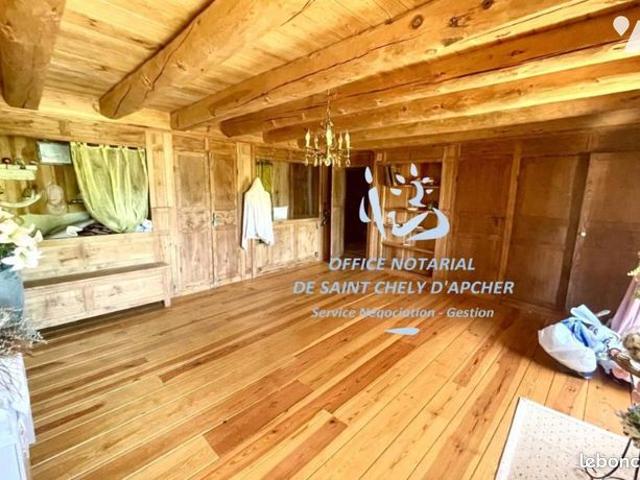 Maison vente à Mende, Les Monts-verts