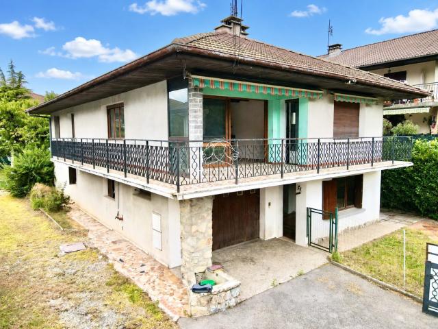 Maison vente à Bois-Jolivet, Bonneville