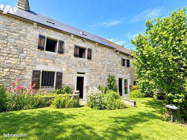 Maison vente à Les Monts-Verts, Lozère