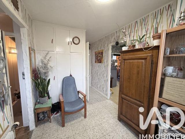 Maison vente à Auxerre, Laroche-saint-cydroine