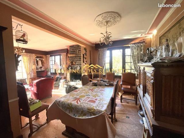 Maison vente à Montreuil-sur-Mer, Attin