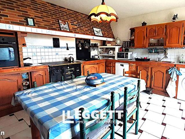 Maison vente à Périgueux, Bertric-burée