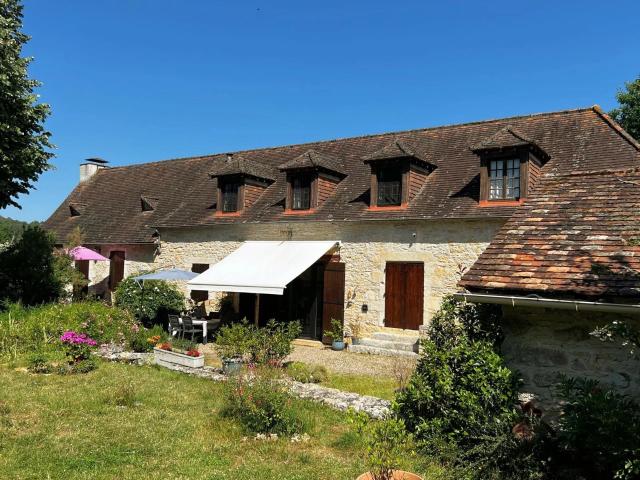 Maison vente à Nontron, Coulaures