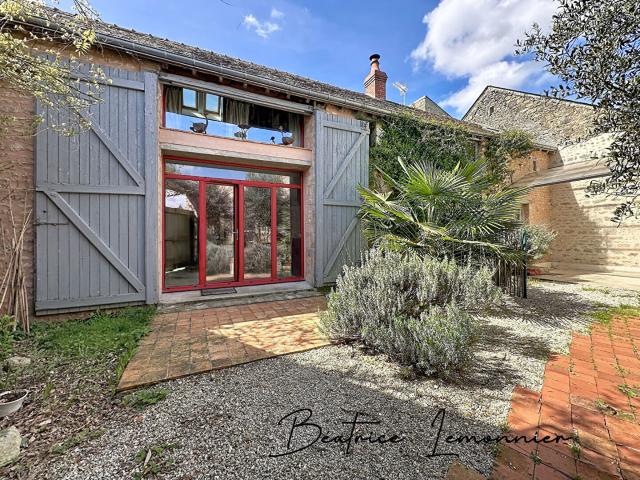 Maison vente à Pithiviers, Escrennes