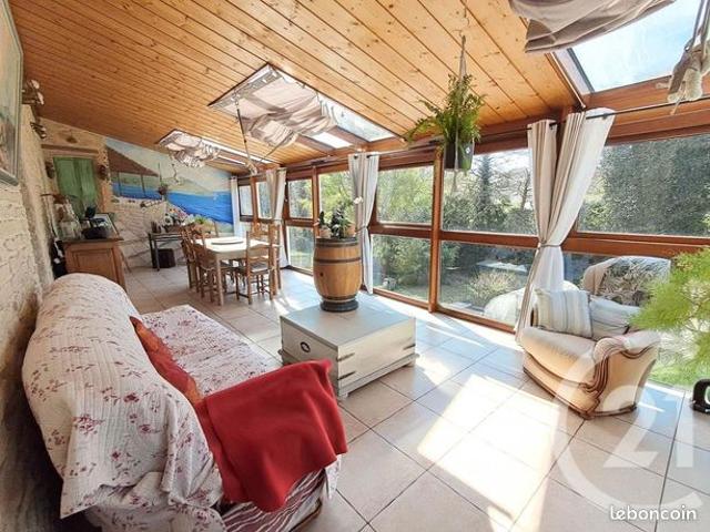 Maison vente à Les Sables-d'Olonne, Poiroux