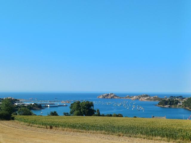 Maison vente à Morlaix, Bretagne