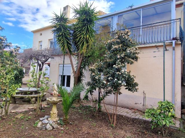 Maison vente à Prades, Ille-sur-têt