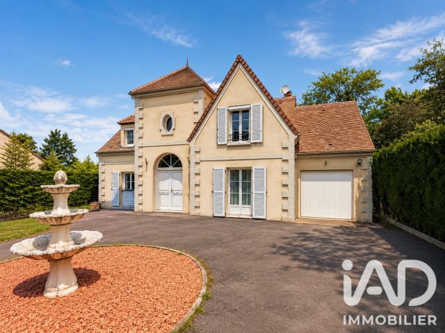 Maison vente à Clermont, Cinqueux