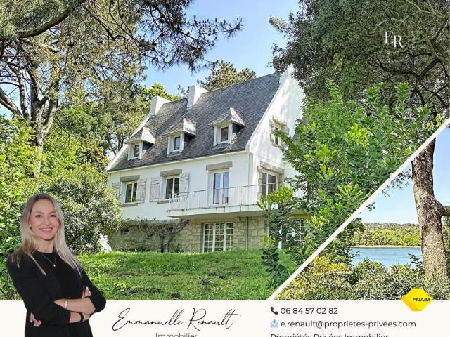 Maison vente à Vannes, Bretagne
