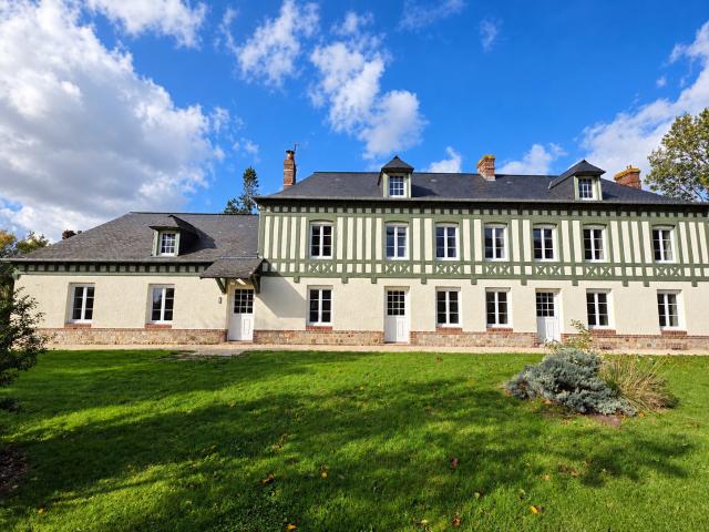 Maison vente à Luneray, Seine-Maritime