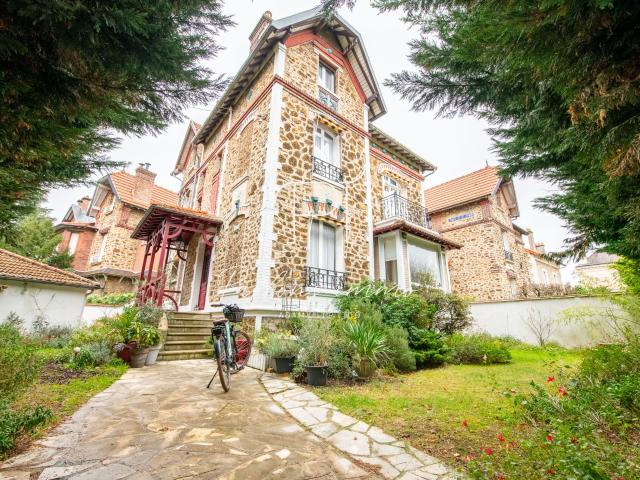 Maison vente à Nogent-sur-Marne, Saint-maur-des-fossés