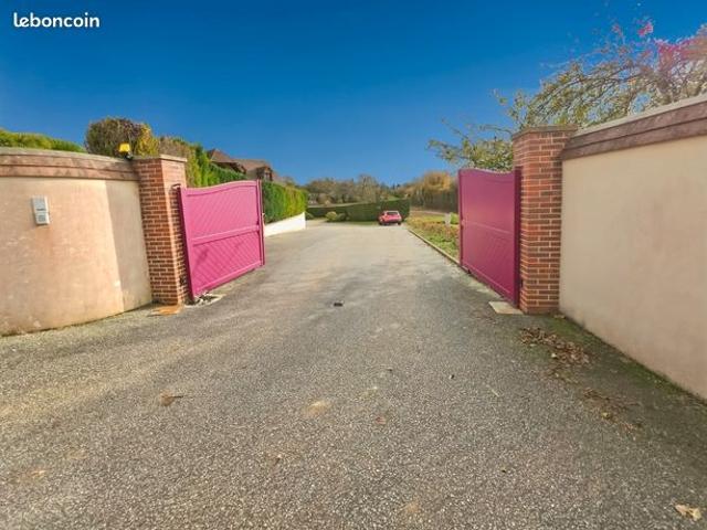 Maison vente à Mortagne-au-Perche, Echauffour
