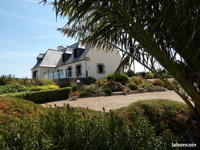 Maison vente à Morlaix, Bretagne