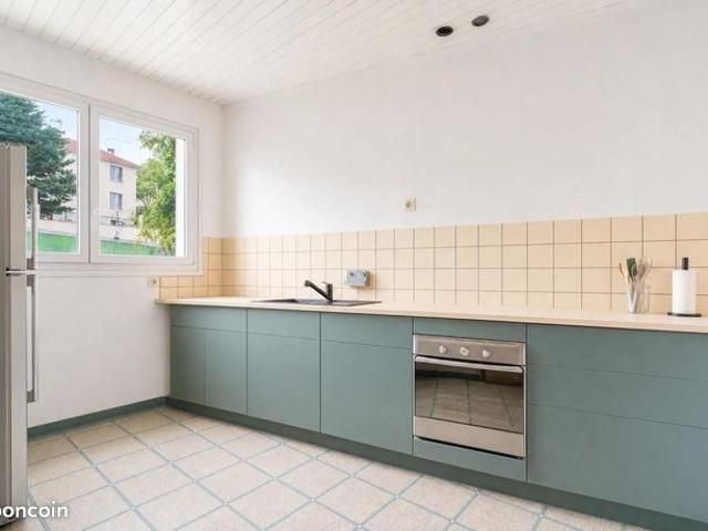 Maison vente à Bobigny, Noisy-le-sec