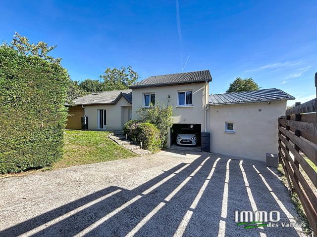Maison vente à Les Herbures, Saint-Nabord