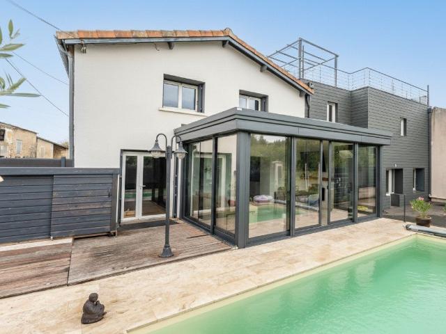 Maison vente à France métropolitaine, Brizambourg