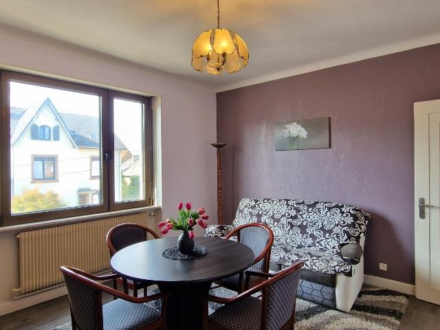 Maison vente à Blies, Sarreguemines