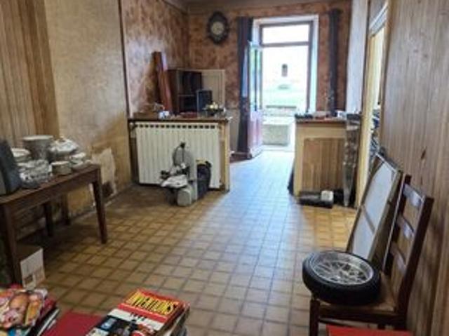 Maison vente à Vienne, Viriville