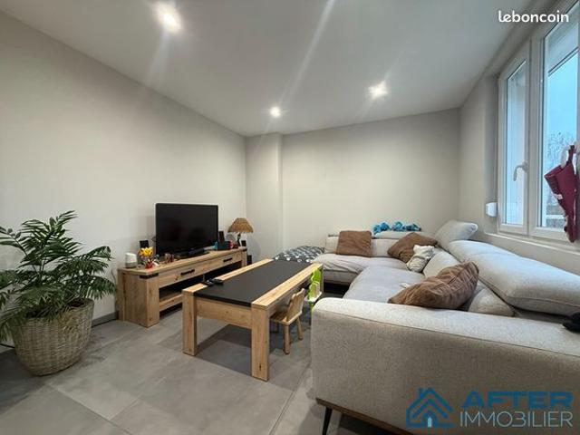 Maison vente à Lunéville, Damelevières
