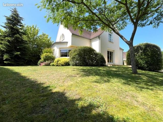 Maison vente à Sarcelles, Montlignon