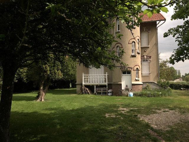 Maison vente à Les Andelys, Ménesqueville