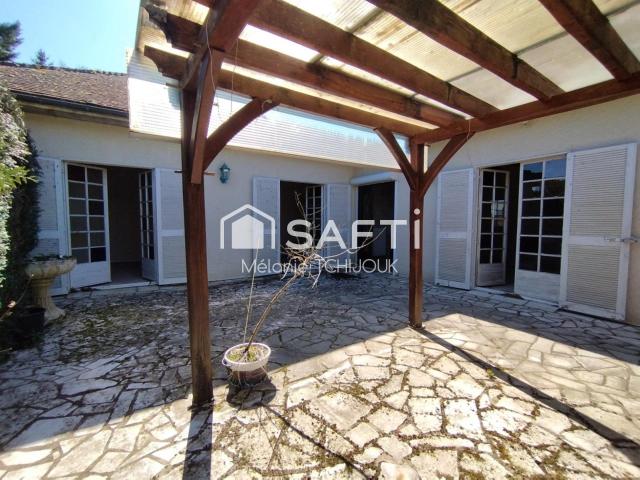 Maison vente à Montargis, Amilly