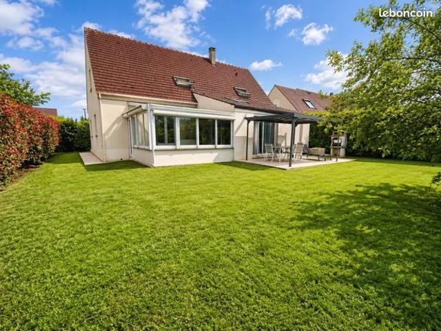 Maison vente à Torcy, Magny-le-hongre