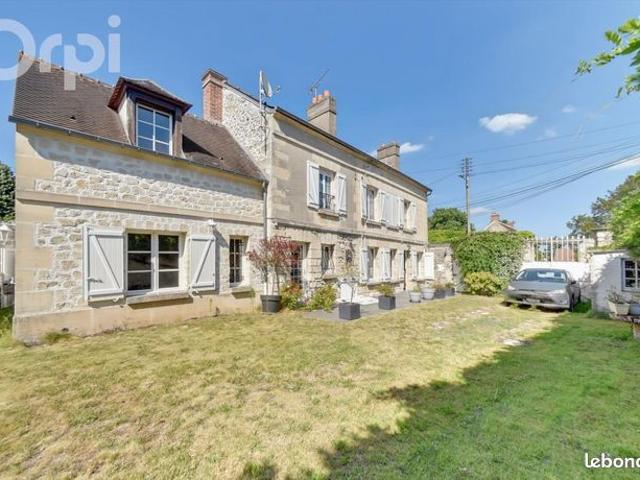 Maison vente à Vouziers, Apremont