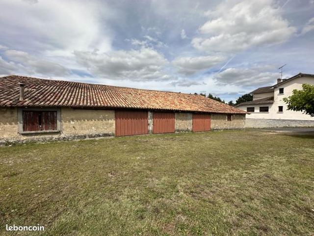 Maison vente à Périgueux, Nouvelle-Aquitaine