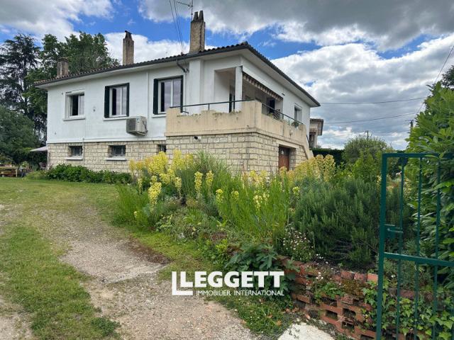 Maison vente à Libourne, Pineuilh