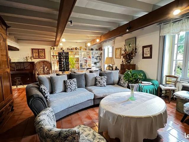 Maison vente à Grenoble, Le Gua