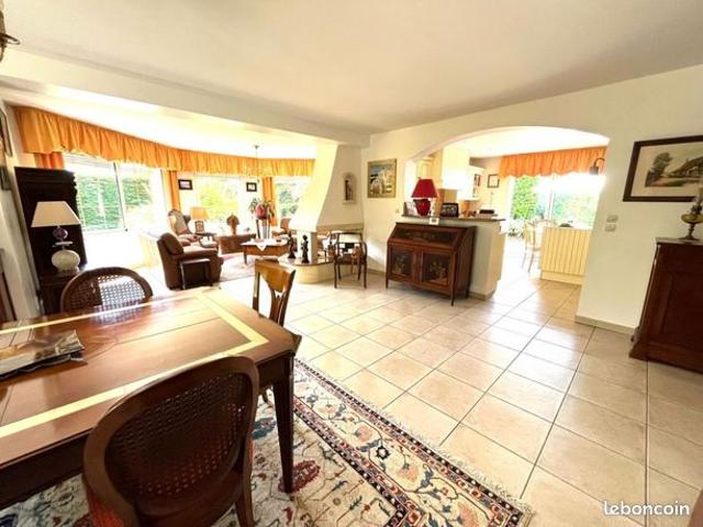 Maison vente à Montlignon, Val-d'Oise