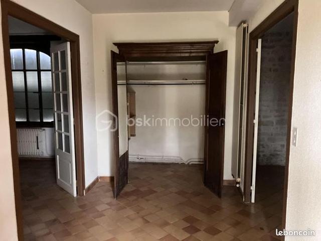 Maison vente à Avallon, Dannemoine