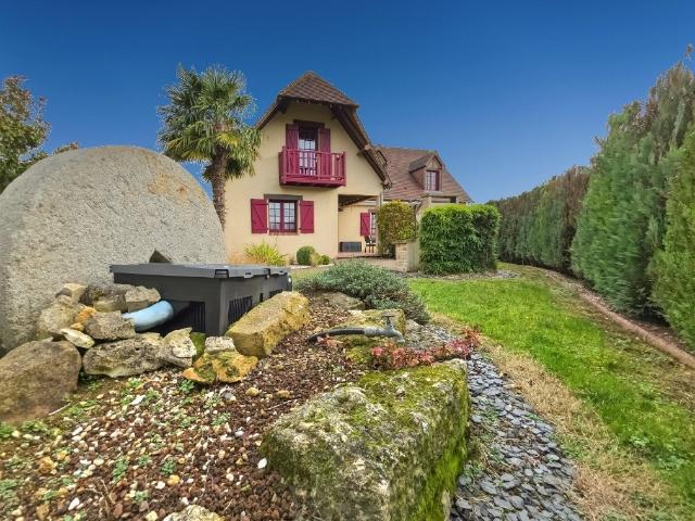 Maison vente à Échauffour, Orne