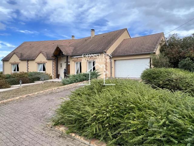 Maison vente à Sens, Saint-julien-du-sault