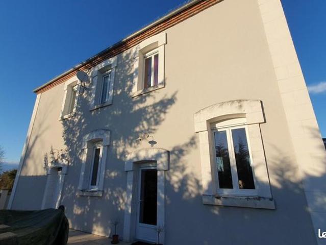 Maison vente à Saint-Étienne, Colombier