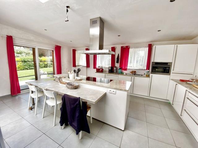 Maison vente à L'Épine, Solre-le-château