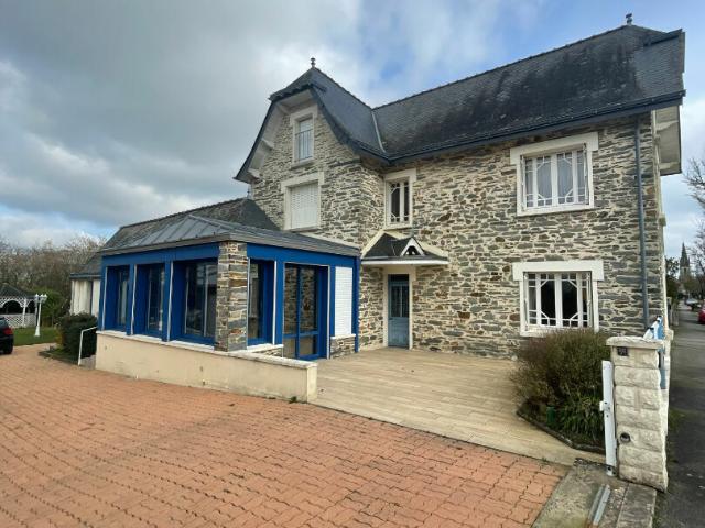 Maison vente à France métropolitaine, Saffré