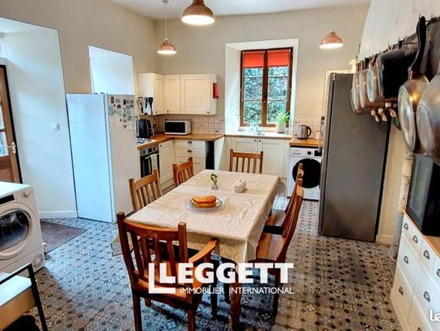 Maison vente à Brive-la-Gaillarde, Ségur-le-château