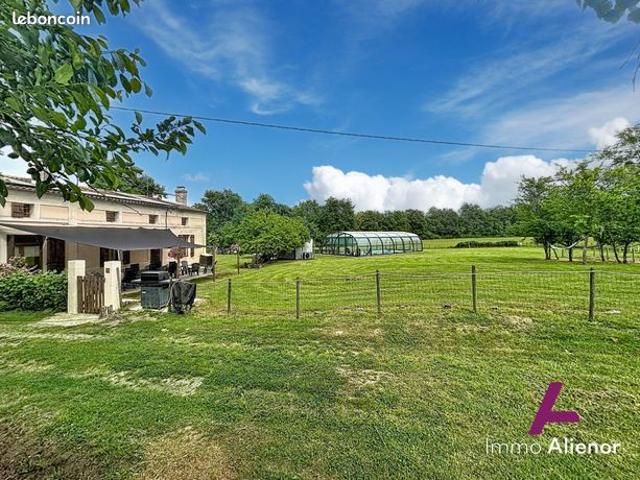 Maison vente à Bergerac, Saint-martin-de-gurson