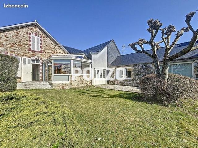 Maison vente à Cherbourg, Barneville-carteret