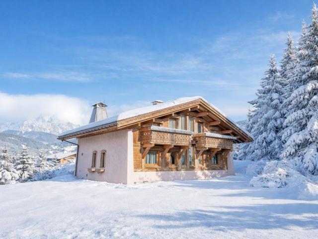 Maison vente à Bonneville, Combloux