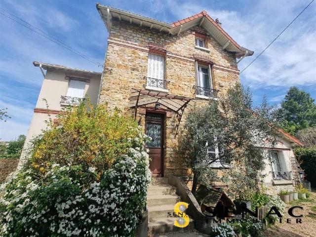 Maison vente à Argenteuil, Taverny