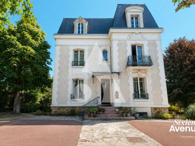 Maison vente à Étampes, Lardy