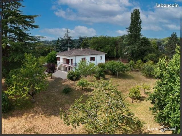 Maison vente à Bergerac, Port-sainte-foy-et-ponchapt