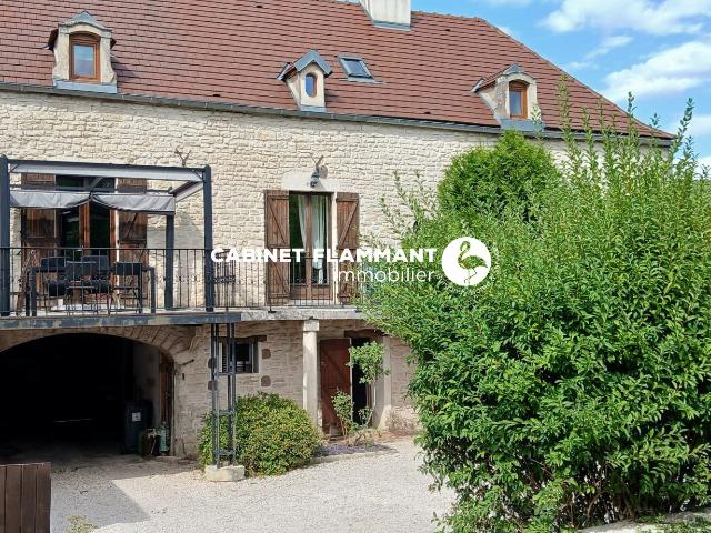 Maison vente à Montbard