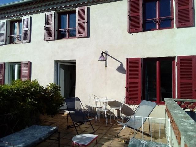 Maison vente à Saint-Étienne, Bourg-argental