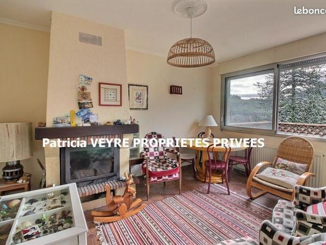 Maison vente à Saint-Étienne, Bourg-argental