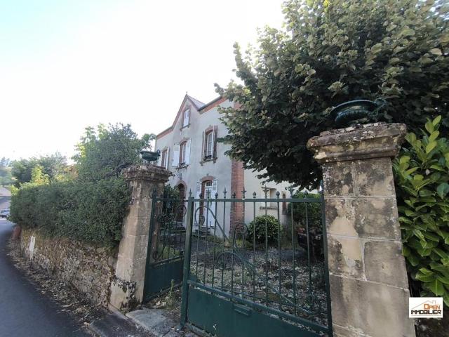 Maison vente à Brive-la-Gaillarde, Dampniat